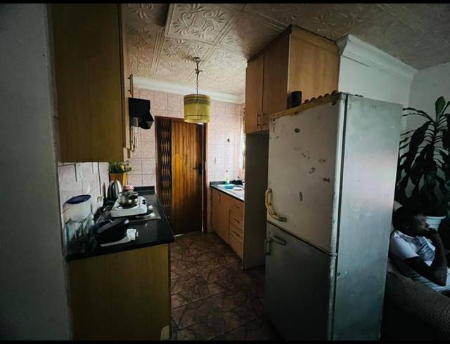 3 BEDROOM HOUSE FOR SALE IN RABIE RIDGE